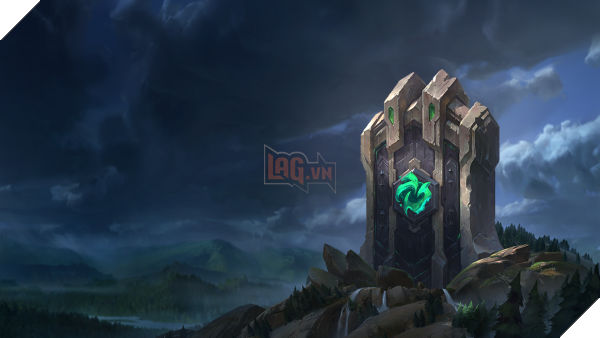 LMHT: Lắng nghe kỹ sư Riot chia sẻ về hiện tại và tương lai của Ngọc Tái Tổ Hợp