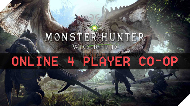 Đây là 10 điều có thể bạn chưa biết về Monster Hunter: World