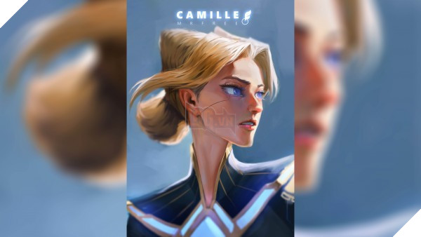 Riot hé lộ vị tướng thứ 140 của LMHT: chúng ta sắp có siêu xạ thủ mới