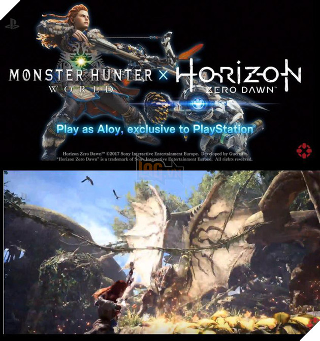 Đây là 10 điều có thể bạn chưa biết về Monster Hunter: World