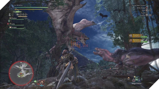 Đây là 10 điều có thể bạn chưa biết về Monster Hunter: World