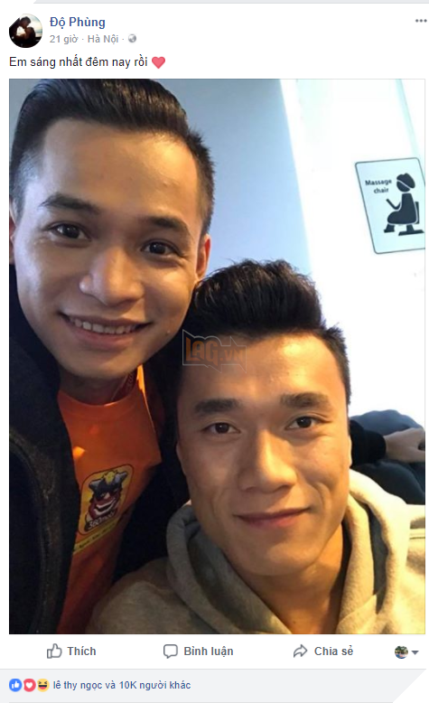 Những ngôi sao LMHT ăn mừng như thế nào trước chiến thắng lịch sử của U23 Việt Nam