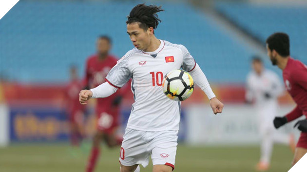 Bùi Tiến Dũng trả lời AFC: Không dám tin người hâm mộ hạnh phúc đến thế - Ảnh 2.