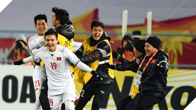 HLV Park Hang Seo trả lời báo Thái Lan: Cầu thủ Việt Nam ngang tầm Nhật và Hàn - Ảnh 3.