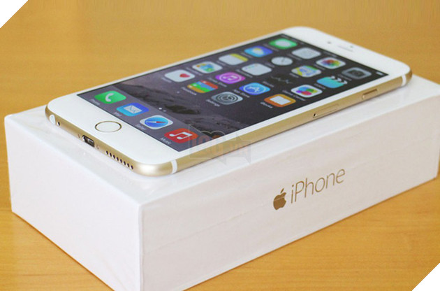 Có 7 - 8 triệu, mua smartphone nào “chất” nhất hiện nay? 5