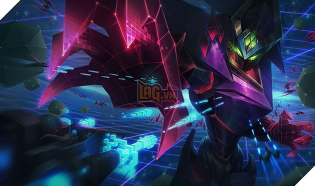 LMHT: Hàng loạt tướng hot bị nerf thê thảm cùng với meta Nunu đi rừng trở lại 4