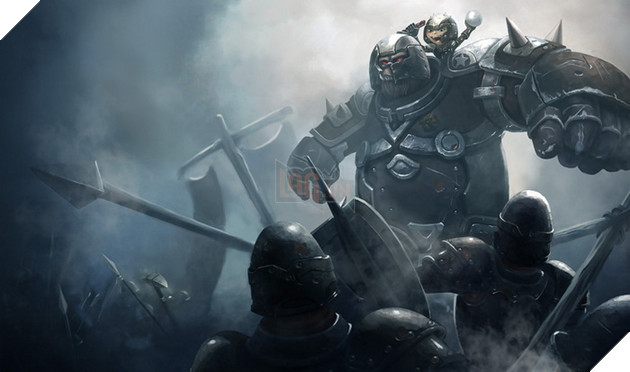 LMHT: Hàng loạt tướng hot bị nerf thê thảm cùng với meta Nunu đi rừng trở lại