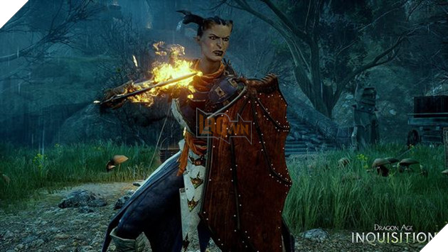 Quản lý BioWare lên tiếng về nỗi lo Microtransactions trong Dragon Age mới
