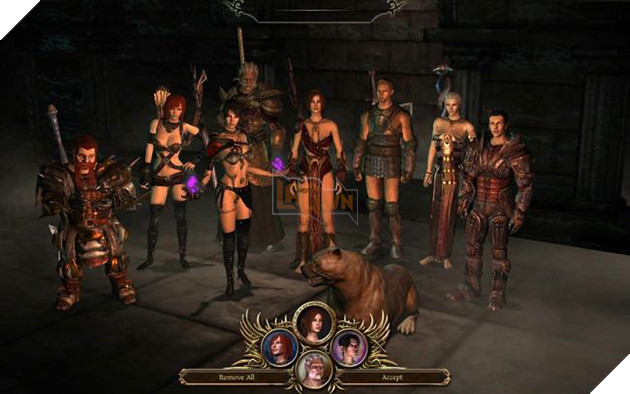 Quản lý BioWare lên tiếng về nỗi lo Microtransactions trong Dragon Age mới 2