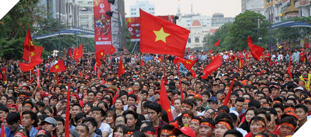 Cảm ơn U23, cảm ơn vì niềm tự hào các em đã mang đến cho bóng đá Việt!