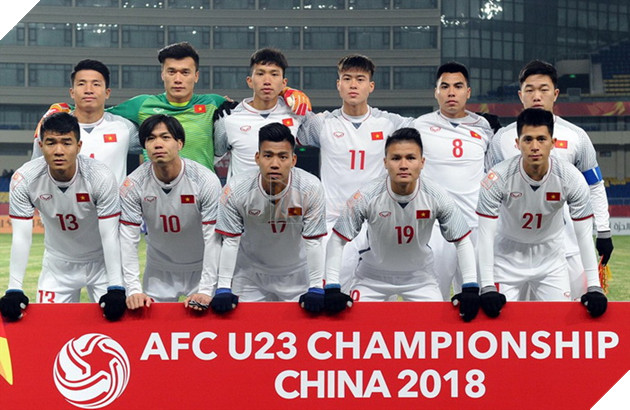 U23 Việt Nam - U23 Uzbekistan 15h chiều nay - Trận chiến của những chiến binh đất Việt