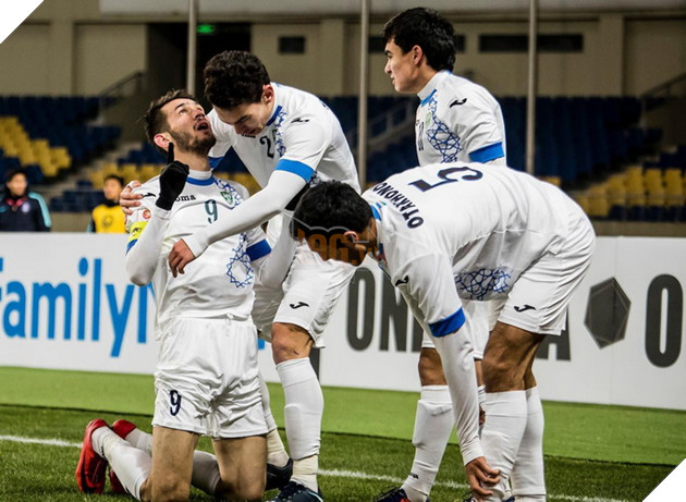 U23 Việt Nam - U23 Uzbekistan 15h chiều nay - Trận chiến của những chiến binh đất Việt 3