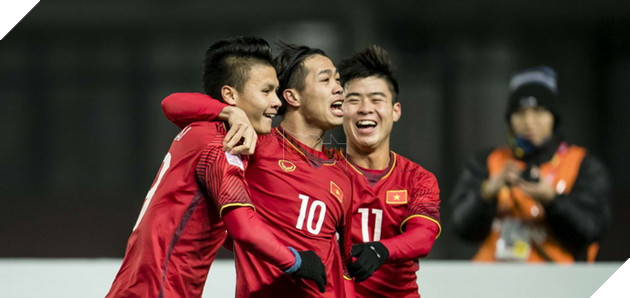 U23 Việt Nam - U23 Uzbekistan 15h chiều nay - Trận chiến của những chiến binh đất Việt 5