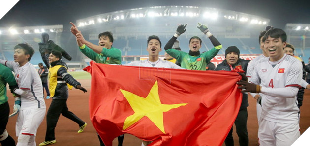 U23 Việt Nam - U23 Uzbekistan 15h chiều nay - Trận chiến của những chiến binh đất Việt 6