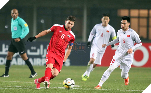 Công Phượng tự tin với tình hình sức khỏe của U23 Việt Nam trước trận chung kết - Ảnh 3.