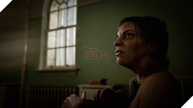 Đánh giá nhanh The Inpatient: Đẹp thì đẹp thật, nhưng còn khuya mới kinh hoàng dựng tóc gáy được như Until Dawn