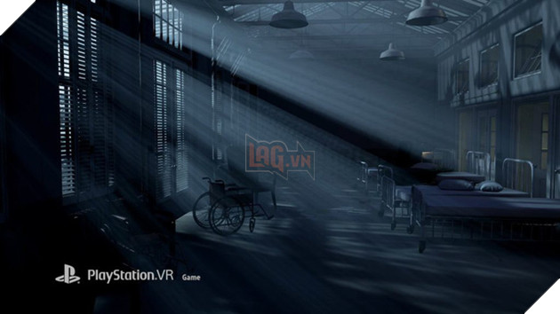 Đánh giá nhanh The Inpatient: Đẹp thì đẹp thật, nhưng còn khuya mới kinh hoàng dựng tóc gáy được như Until Dawn