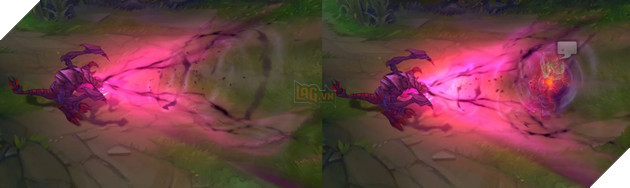 Tiếng Gầm Hoang Dã – W