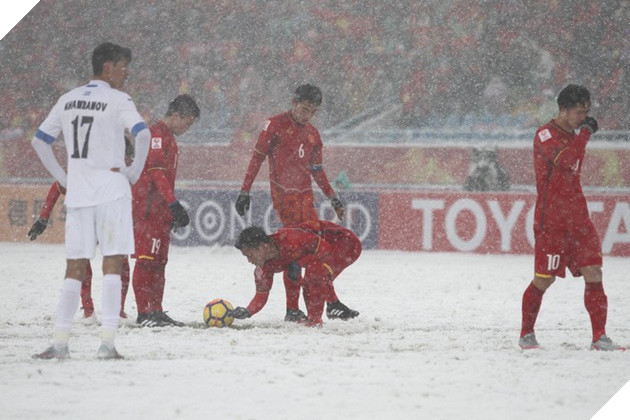  Châu Á sẽ nhìn bóng đá Việt Nam bằng ánh mắt thán phục - Ảnh 2.