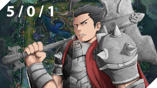 LMHT: 5 mẹo bạn không bao giờ được quên nếu muốn lật kèo xếp hạng 10 trận đầu mùa giải