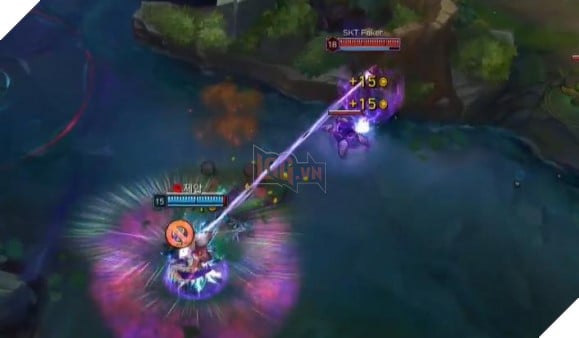 
Không có khăn giải thuật đồng nghĩa với cái chết.
