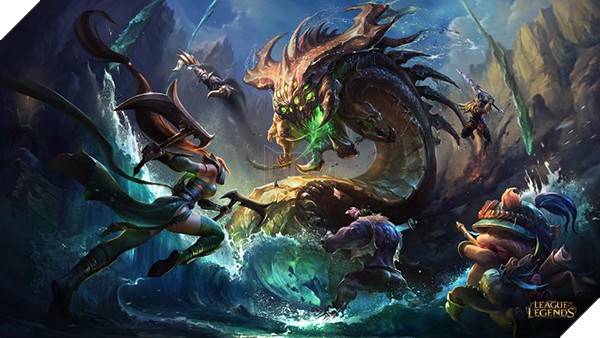 LMHT: 5 mẹo bạn không bao giờ được quên nếu muốn lật kèo xếp hạng 10 trận đầu mùa giải