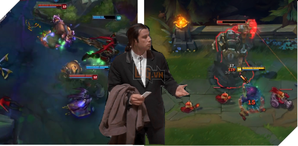 LMHT: 5 mẹo bạn không bao giờ được quên nếu muốn lật kèo xếp hạng 10 trận đầu mùa giải