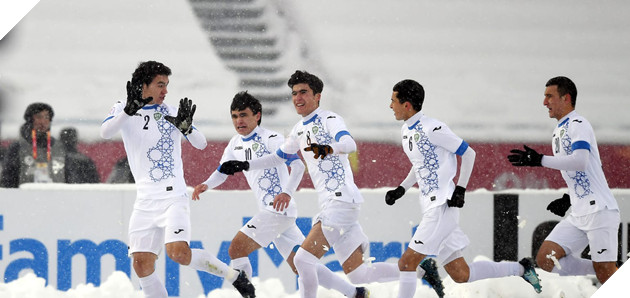 Thua ở phút cuối hiệp phụ, U23 Việt Nam vẫn là những người hùng của cả đất nước - Ảnh 5.