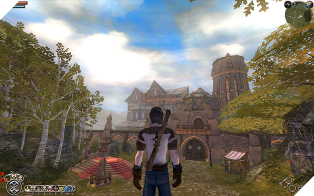 Cha đẻ game Fable nghĩ phần 4 nên là phần tiền truyện cho Fable 1