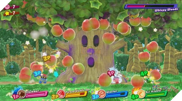 Năm tựa game độc quyền Nintendo Switch đáng mong chờ trong năm 2018