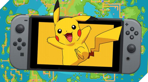 Năm tựa game độc quyền Nintendo Switch đáng mong chờ trong năm 2018 3