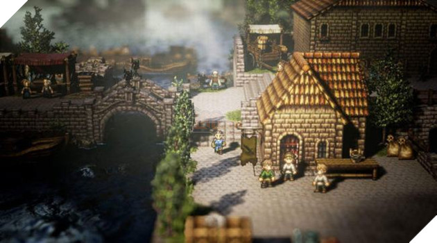 Năm tựa game độc quyền Nintendo Switch đáng mong chờ trong năm 2018 4