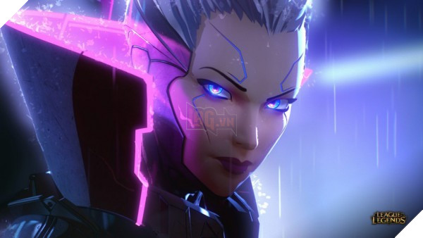 PROJECT-Hunters-Vayne-Cinematic-HD-Wallpaper-Background-Official-Art-Artwork-League-of-Legends-lol-1024x576