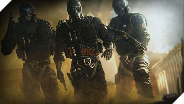 Rainbow Six Siege hạ giá trở lại sau tình huống tăng giá vô lý