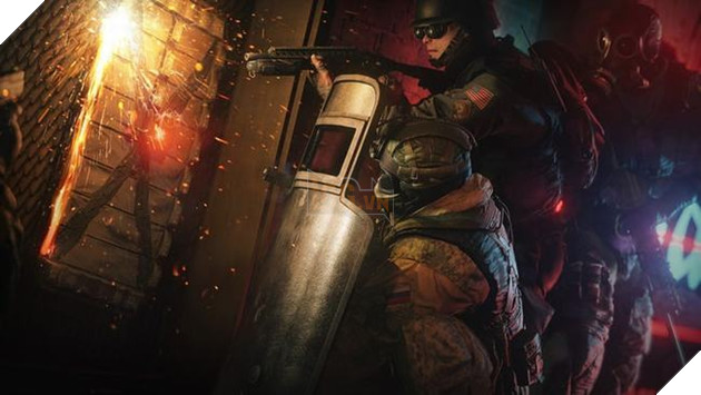 Rainbow Six Siege hạ giá trở lại sau tình huống tăng giá vô lý 3