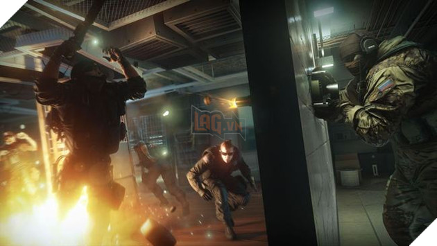 Rainbow Six Siege hạ giá trở lại sau tình huống tăng giá vô lý 2
