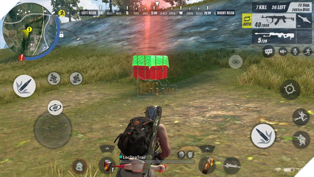 RoS: Tổng hợp kinh nghiệm luôn đạt Top 1 từ các hot Youtuber Việt nổi tiếng 3