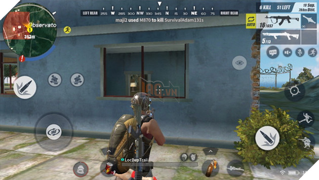 RoS: Tổng hợp kinh nghiệm luôn đạt Top 1 từ các hot Youtuber Việt nổi tiếng 4