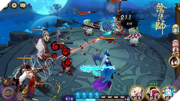 Âm Dương Sư - Phiên bản Onmyoji Việt Nam sẽ chính thức mở của vào ngày mai 30/01 4