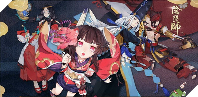 Âm Dương Sư - Phiên bản Onmyoji Việt Nam sẽ chính thức mở của vào ngày mai 30/01