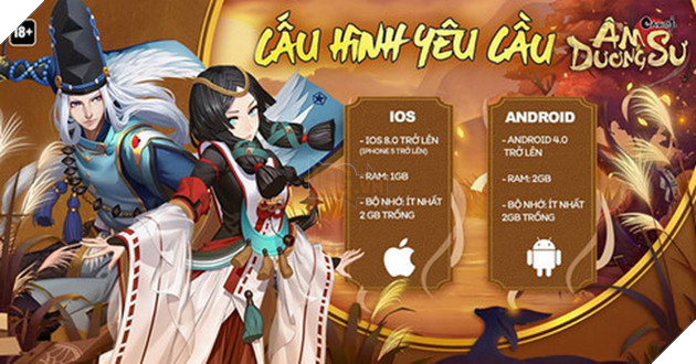 Âm Dương Sư - Phiên bản Onmyoji Việt Nam sẽ chính thức mở của vào ngày mai 30/01 5