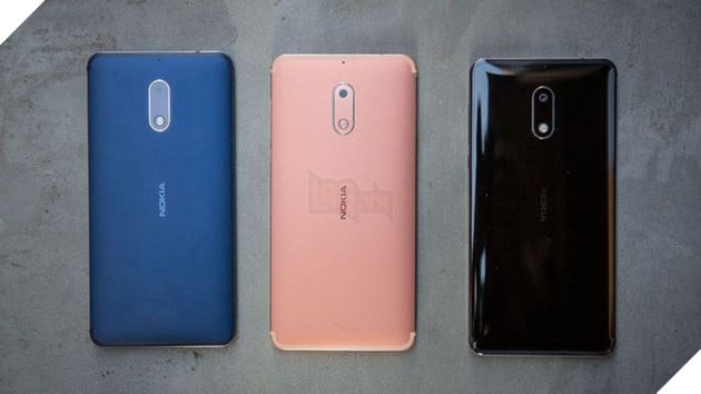 Nokia 7 Plus xuất hiện trên GeekBench: Snapdragon 660, 4GB RAM và cài sẵn Android 8.0.0 - Ảnh 1.