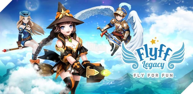 Top 5 game mobile MMORPG cực hay có hỗ trợ cả tiếng Anh để trải nghiệm