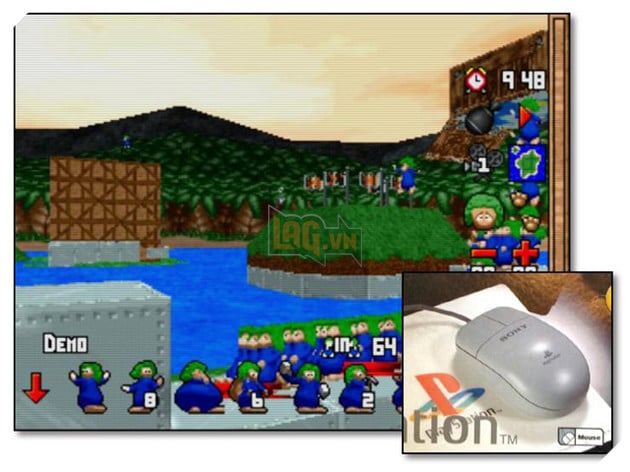 Photo of Tổng hợp 5 tựa game cũ kĩ mà bạn có thể phá đảo chỉ bằng những cú click chuột đơn giản