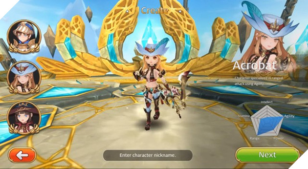 Top 5 game mobile MMORPG cực hay có hỗ trợ cả tiếng Anh để trải nghiệm