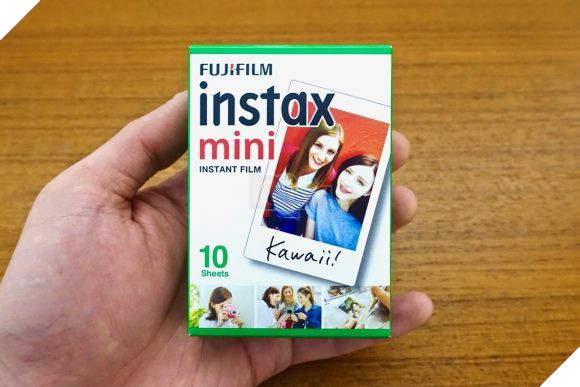 Máy in ảnh Printoss: Nhỏ gọn không cần pin, in ảnh tức thì cho smartphone, giá 800.000 đồng - Ảnh 3.