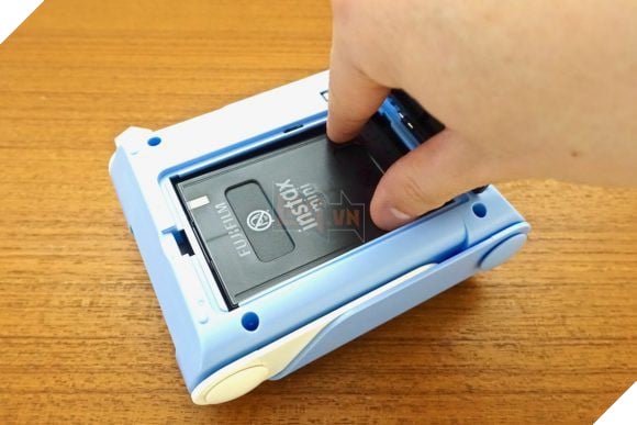 Máy in ảnh Printoss: Nhỏ gọn không cần pin, in ảnh tức thì cho smartphone, giá 800.000 đồng - Ảnh 5.