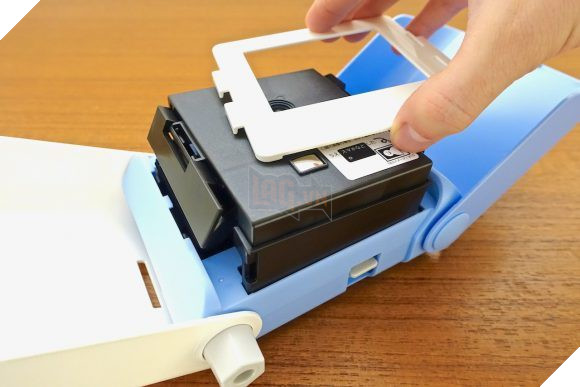 Máy in ảnh Printoss: Nhỏ gọn không cần pin, in ảnh tức thì cho smartphone, giá 800.000 đồng - Ảnh 7.