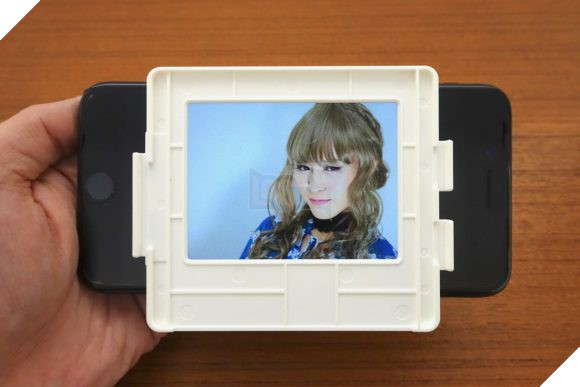 Máy in ảnh Printoss: Nhỏ gọn không cần pin, in ảnh tức thì cho smartphone, giá 800.000 đồng - Ảnh 10.