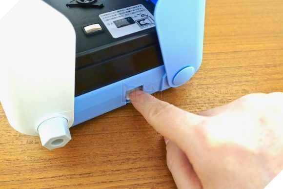 Máy in ảnh Printoss: Nhỏ gọn không cần pin, in ảnh tức thì cho smartphone, giá 800.000 đồng - Ảnh 12.